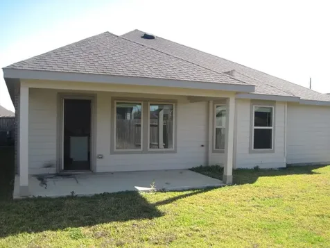 17003 Strathwood Oaks Trail Hockley TX 77447
