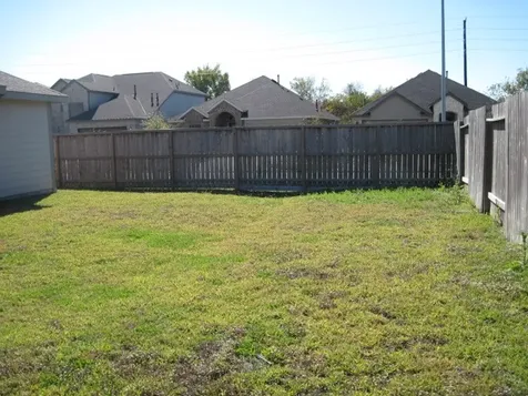 17003 Strathwood Oaks Trail Hockley TX 77447