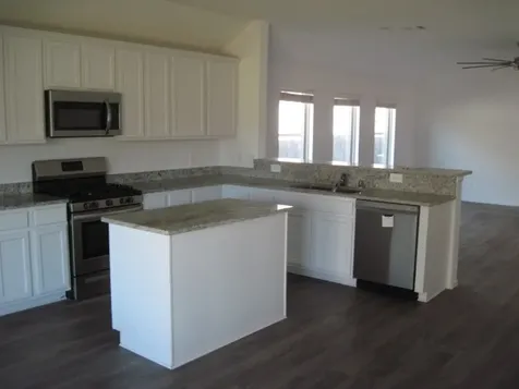 17003 Strathwood Oaks Trail Hockley TX 77447