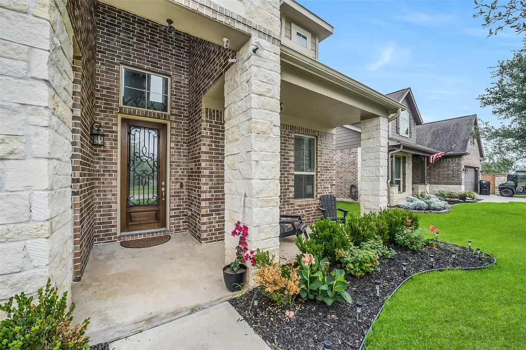 5319 Lauren Manor Drive Brookshire TX 77423