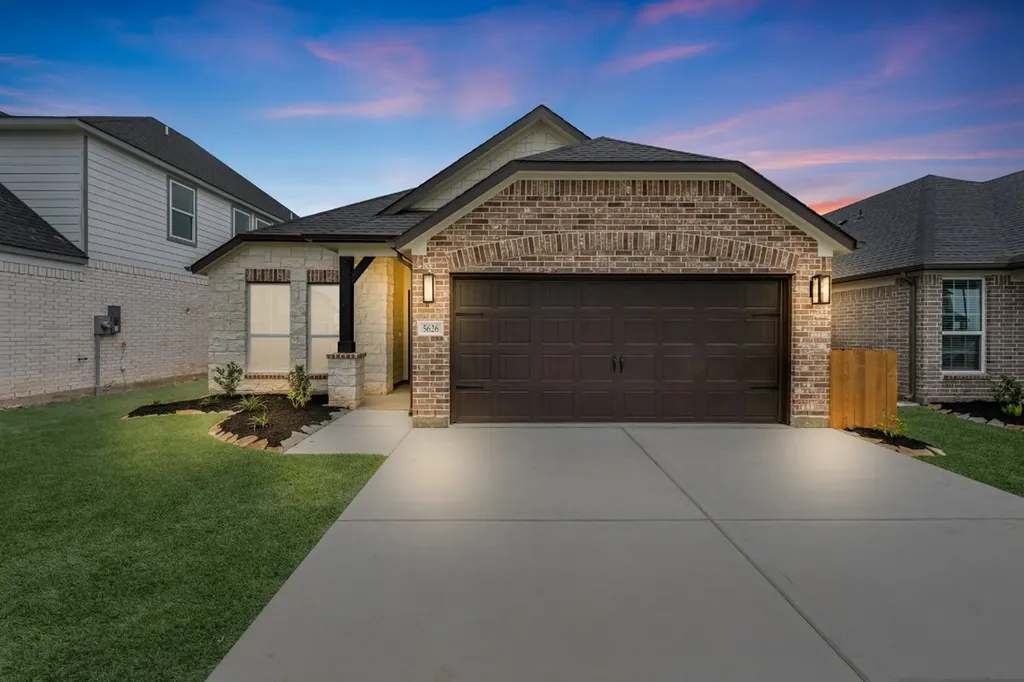 5626 Toledo Pines Lane Katy TX 77449