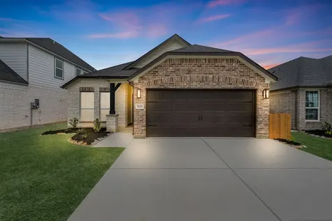 5626 Toledo Pines Lane Katy TX 77449