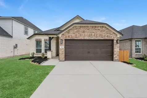 5626 Toledo Pines Lane Katy TX 77449