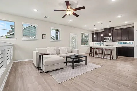 11818 California Sister Drive Humble TX 77346