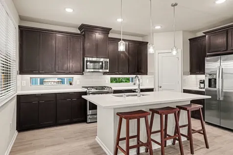 11818 California Sister Drive Humble TX 77346