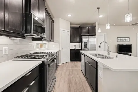 11818 California Sister Drive Humble TX 77346