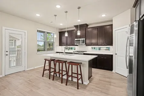 11818 California Sister Drive Humble TX 77346
