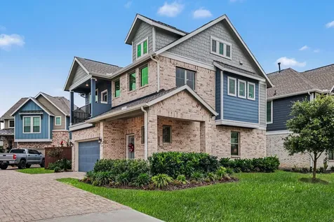 11818 California Sister Drive Humble TX 77346
