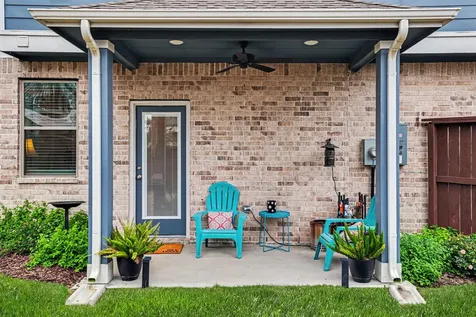 11818 California Sister Drive Humble TX 77346
