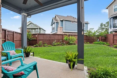 11818 California Sister Drive Humble TX 77346
