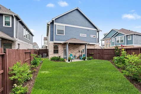 11818 California Sister Drive Humble TX 77346