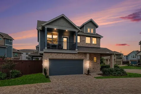 11818 California Sister Drive Humble TX 77346