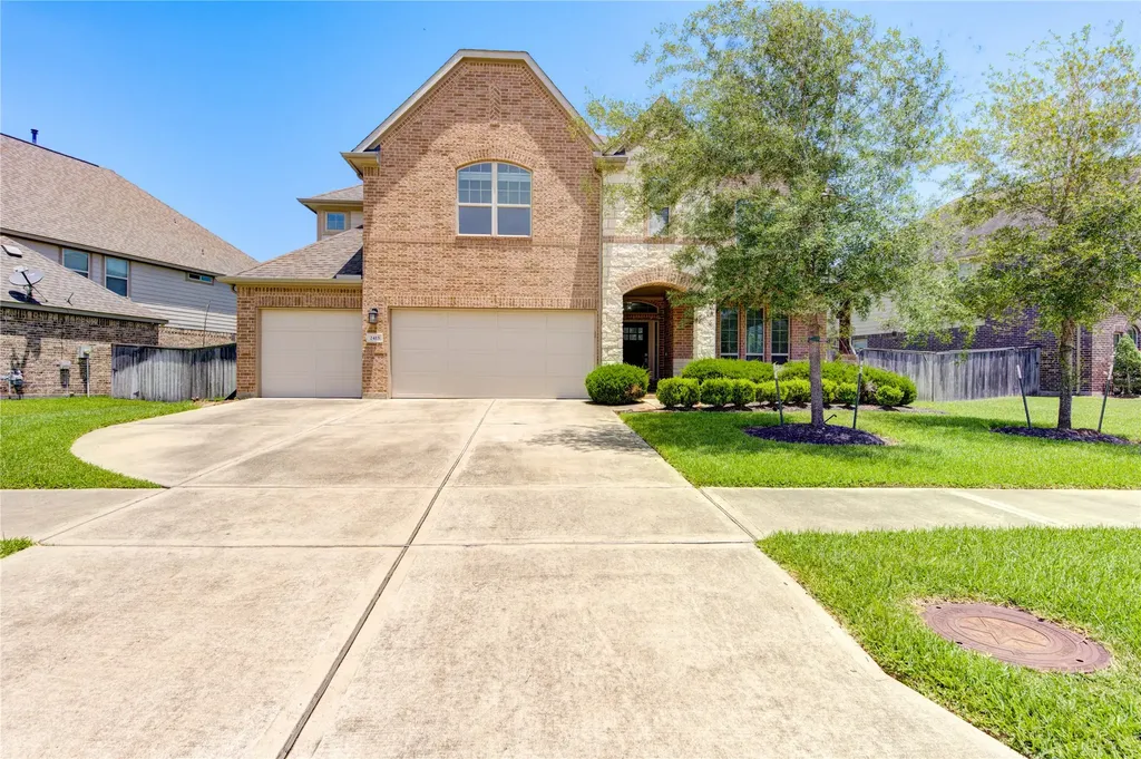 2415 Flowering Brook Lane Sugar Land TX 77479
