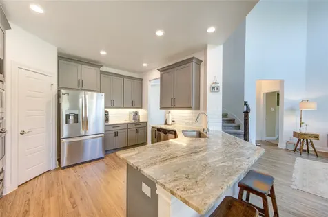 2415 Flowering Brook Lane Sugar Land TX 77479