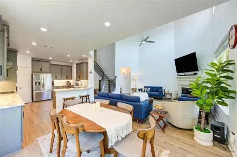 2415 Flowering Brook Lane Sugar Land TX 77479
