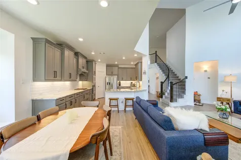 2415 Flowering Brook Lane Sugar Land TX 77479