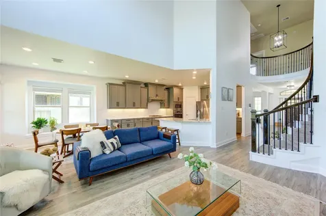 2415 Flowering Brook Lane Sugar Land TX 77479
