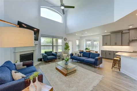 2415 Flowering Brook Lane Sugar Land TX 77479