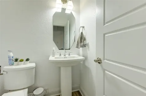 2415 Flowering Brook Lane Sugar Land TX 77479