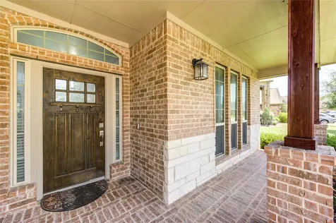 2415 Flowering Brook Lane Sugar Land TX 77479