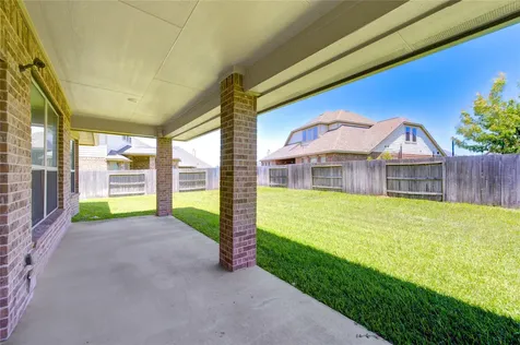 2415 Flowering Brook Lane Sugar Land TX 77479