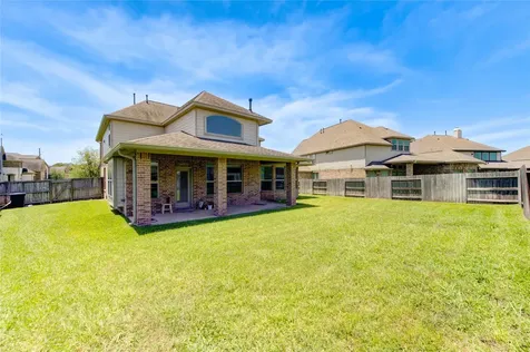 2415 Flowering Brook Lane Sugar Land TX 77479