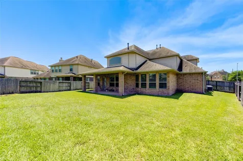 2415 Flowering Brook Lane Sugar Land TX 77479