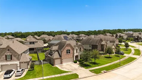 2415 Flowering Brook Lane Sugar Land TX 77479