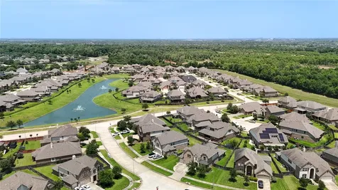 2415 Flowering Brook Lane Sugar Land TX 77479
