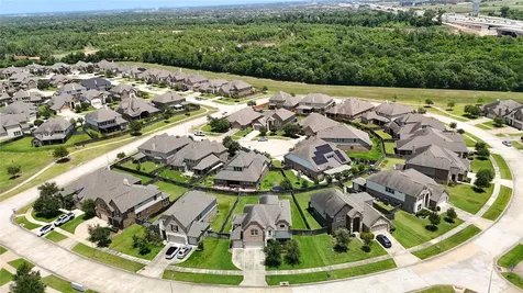 2415 Flowering Brook Lane Sugar Land TX 77479