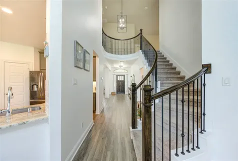2415 Flowering Brook Lane Sugar Land TX 77479