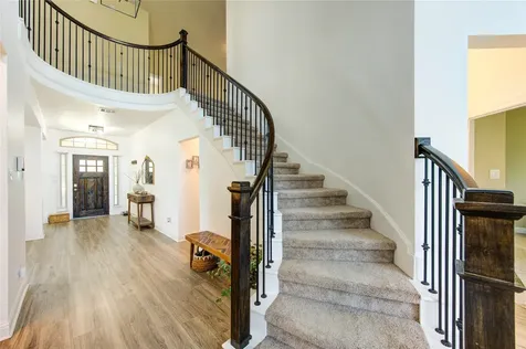 2415 Flowering Brook Lane Sugar Land TX 77479