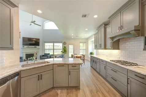 2415 Flowering Brook Lane Sugar Land TX 77479