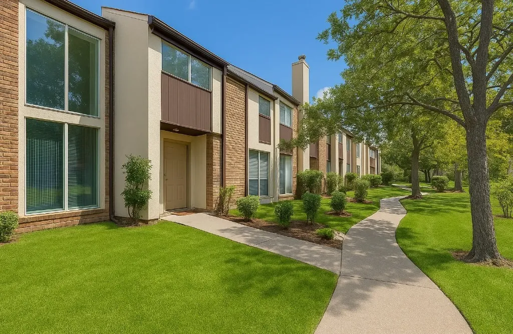 17210 Imperial Valley Drive 13 Houston TX 77060