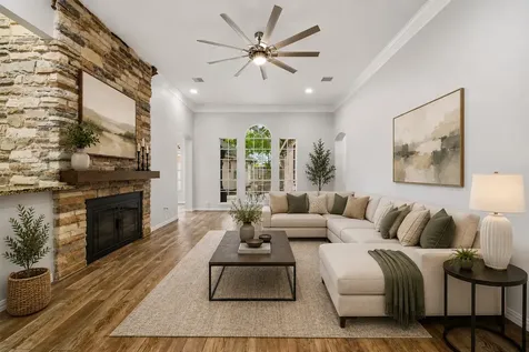 6714 Morningside Drive Sugar Land TX 77479