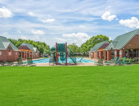 6714 Morningside Drive Sugar Land TX 77479