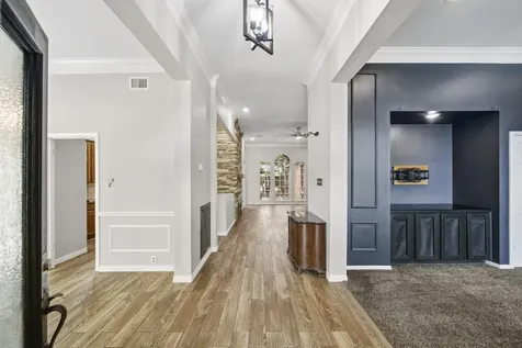 6714 Morningside Drive Sugar Land TX 77479