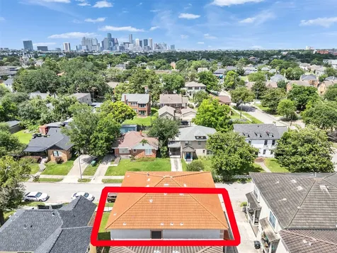 2540 Prospect Street B Houston TX 77004