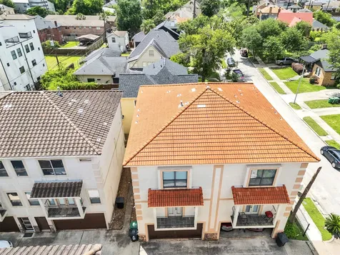 2540 Prospect Street B Houston TX 77004