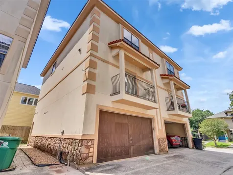 2540 Prospect Street B Houston TX 77004