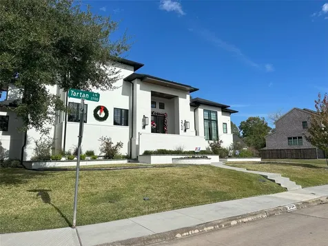 3815 Tartan Lane Houston TX 77025
