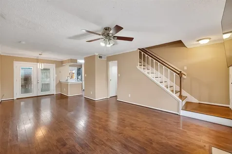 10615 Briar Forest Drive 802 Houston TX 77042