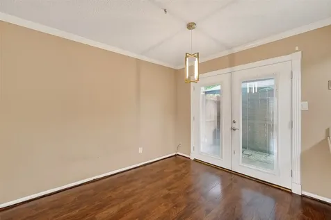 10615 Briar Forest Drive 802 Houston TX 77042