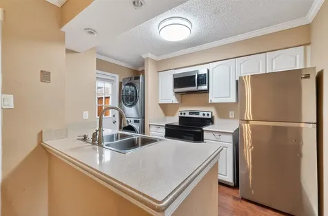 10615 Briar Forest Drive 802 Houston TX 77042