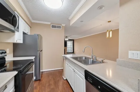 10615 Briar Forest Drive 802 Houston TX 77042