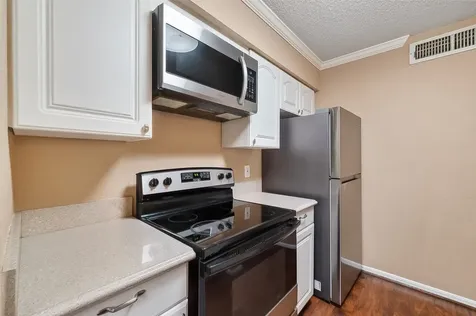10615 Briar Forest Drive 802 Houston TX 77042