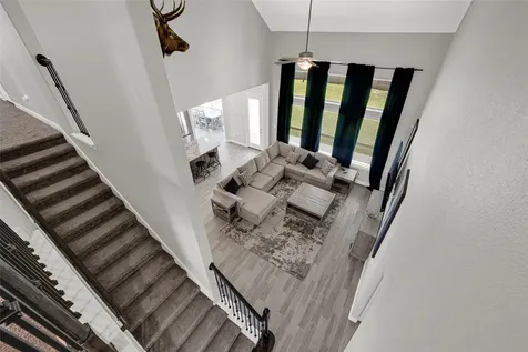 6023 Verde Place Lane Katy TX 77493