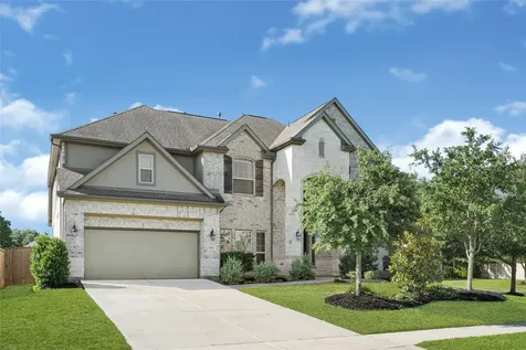 6023 Verde Place Lane Katy TX 77493