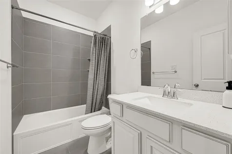 6023 Verde Place Lane Katy TX 77493