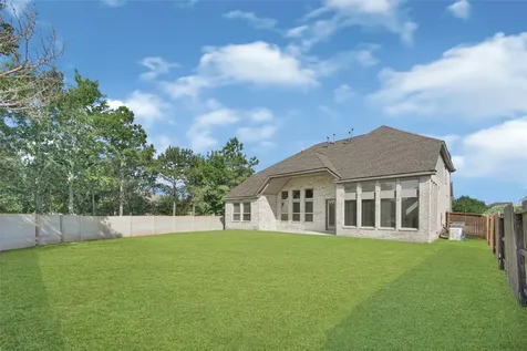 6023 Verde Place Lane Katy TX 77493